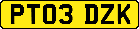 PT03DZK