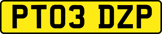 PT03DZP