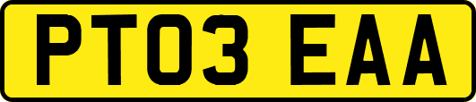 PT03EAA