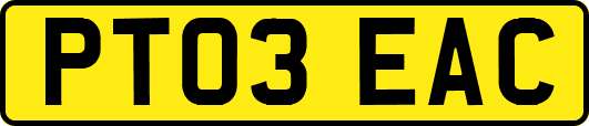 PT03EAC