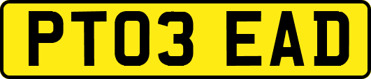 PT03EAD