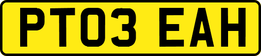 PT03EAH