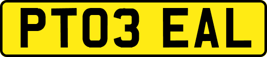 PT03EAL