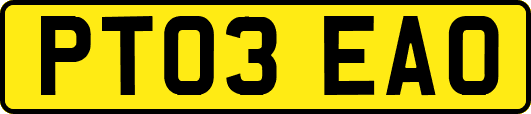 PT03EAO