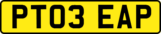 PT03EAP