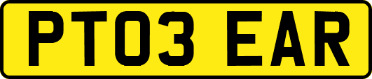 PT03EAR