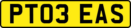 PT03EAS