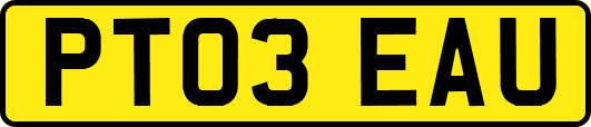 PT03EAU