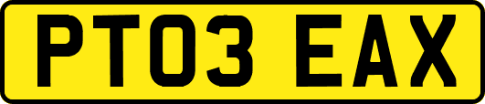 PT03EAX