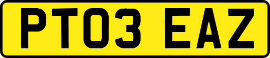 PT03EAZ