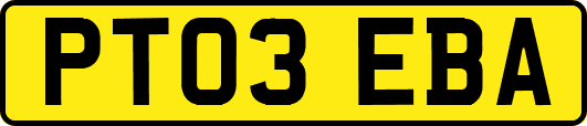 PT03EBA