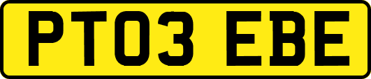PT03EBE