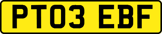 PT03EBF