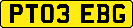 PT03EBG