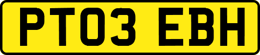 PT03EBH