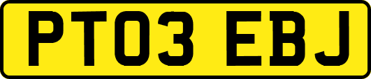 PT03EBJ