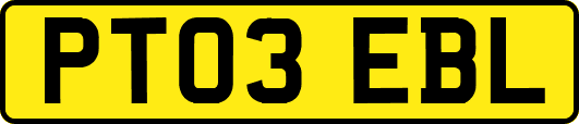PT03EBL