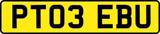 PT03EBU