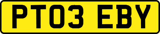 PT03EBY