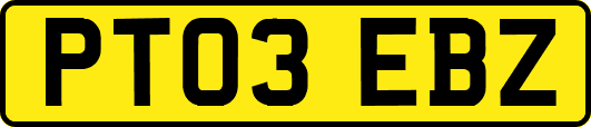 PT03EBZ