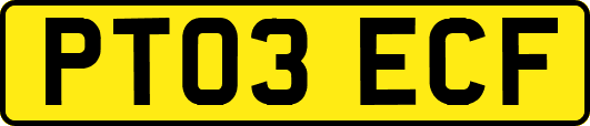 PT03ECF