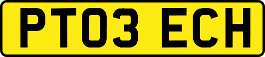 PT03ECH