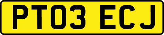 PT03ECJ