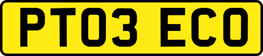 PT03ECO