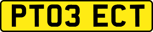 PT03ECT