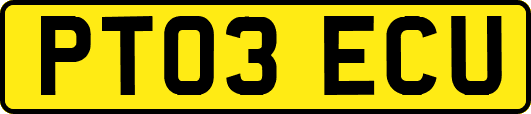 PT03ECU