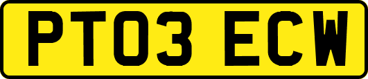 PT03ECW