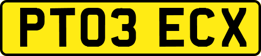 PT03ECX