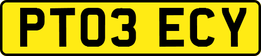 PT03ECY