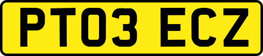 PT03ECZ