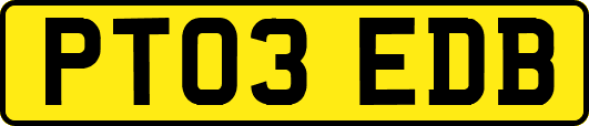 PT03EDB