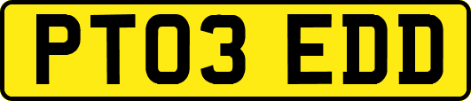 PT03EDD