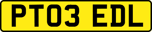 PT03EDL