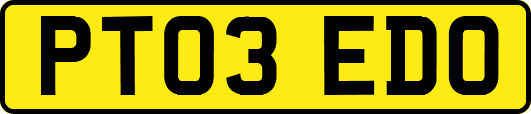 PT03EDO