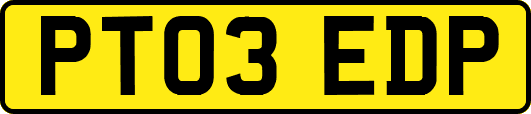 PT03EDP