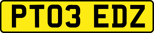 PT03EDZ