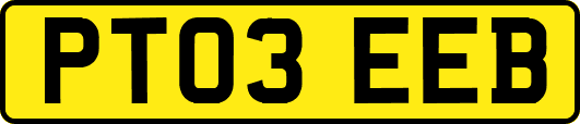 PT03EEB
