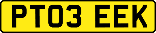 PT03EEK