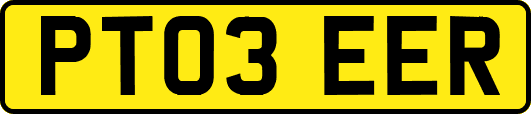 PT03EER