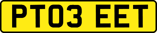 PT03EET