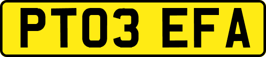 PT03EFA