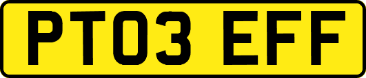 PT03EFF