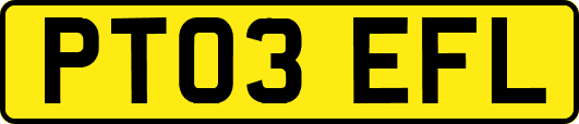 PT03EFL