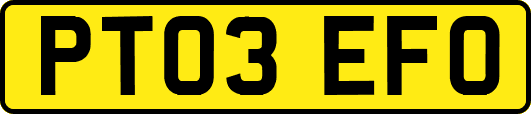 PT03EFO