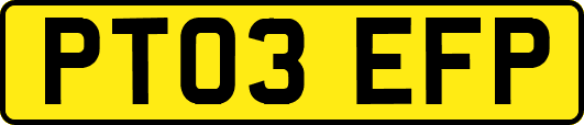 PT03EFP