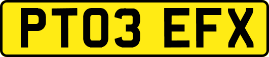 PT03EFX